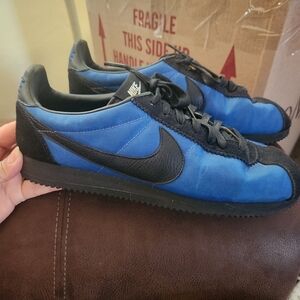 Teny Nike #40 puma